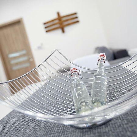 Foter Apartman Ii. Villány Dış mekan fotoğraf