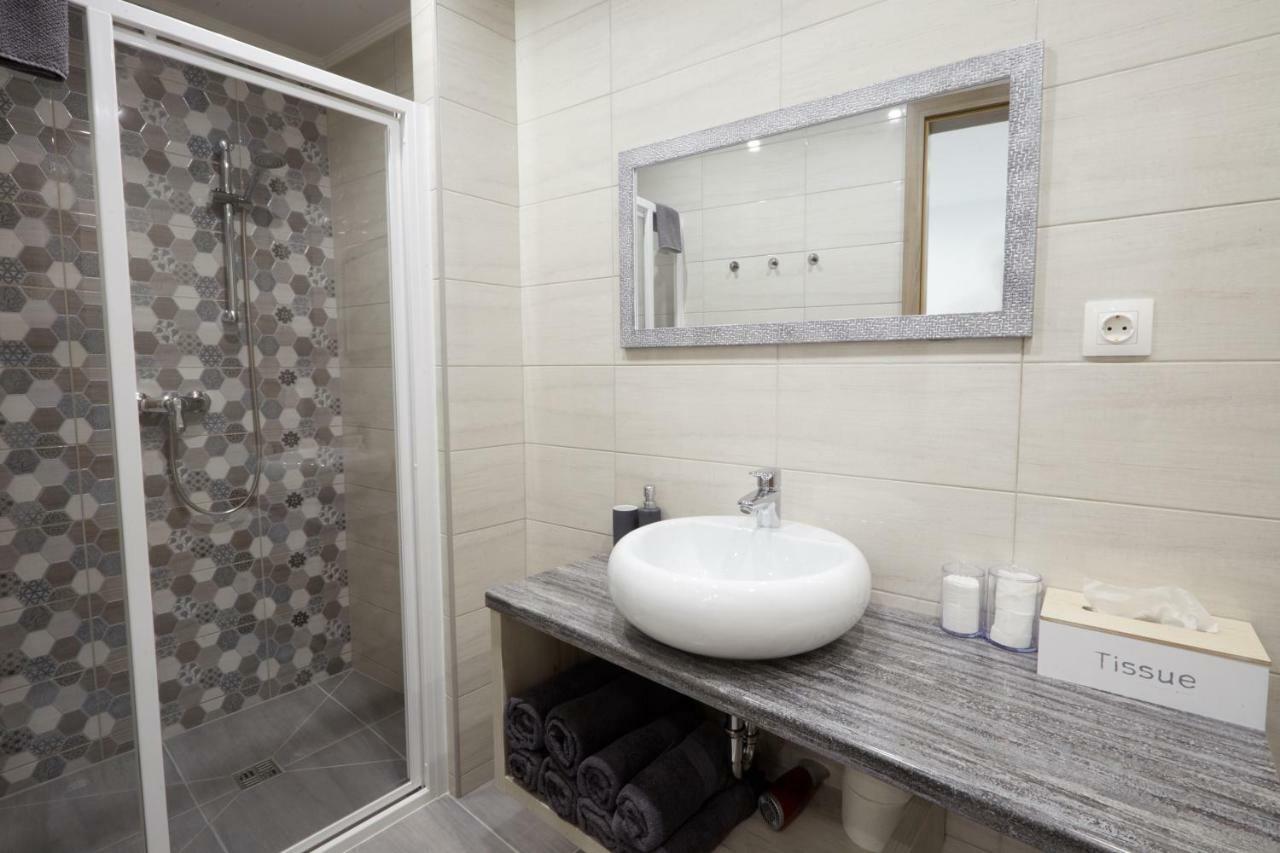 Foter Apartman Ii. Villány Dış mekan fotoğraf