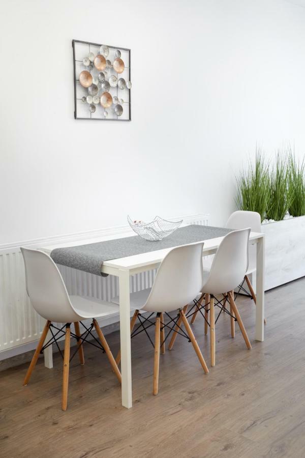 Foter Apartman Ii. Villány Dış mekan fotoğraf