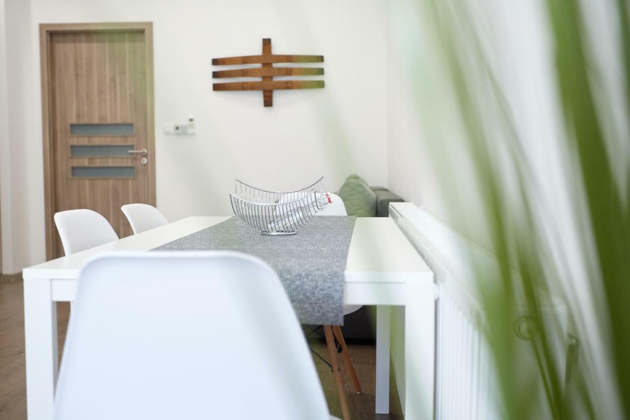 Foter Apartman Ii. Villány Dış mekan fotoğraf