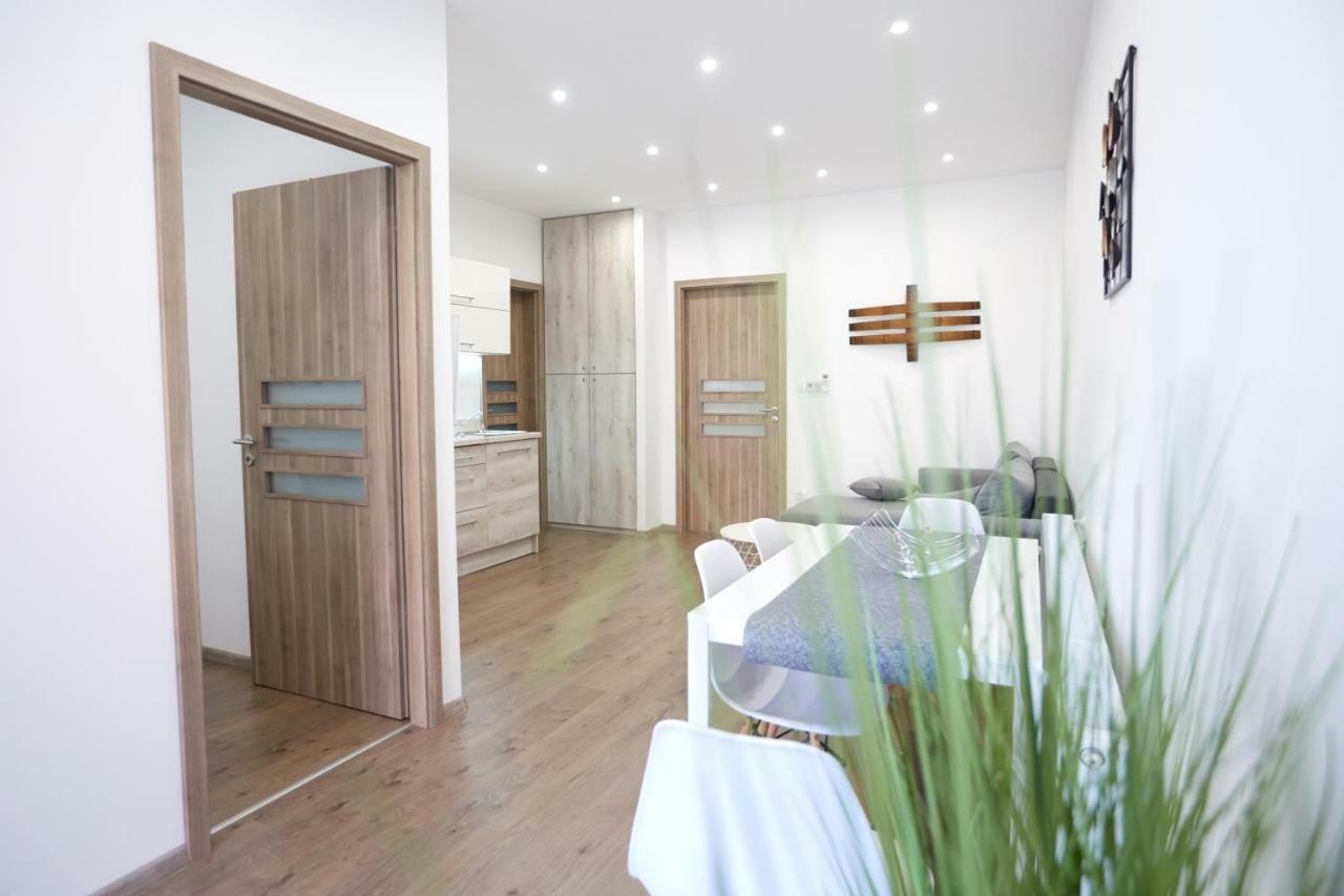 Foter Apartman Ii. Villány Dış mekan fotoğraf