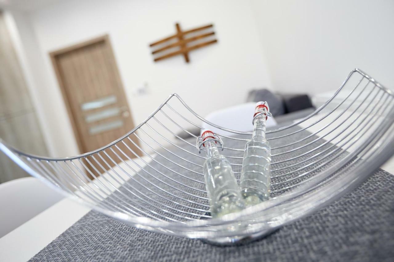 Foter Apartman Ii. Villány Dış mekan fotoğraf