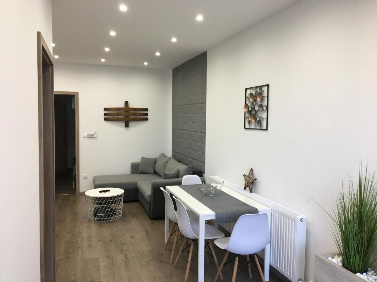 Foter Apartman Ii. Villány Dış mekan fotoğraf